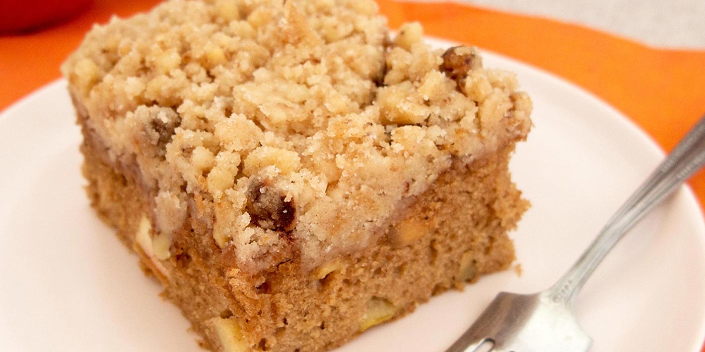 SUGAR FREE APPLE CAKE RECIPE SPLENDA visual data 3