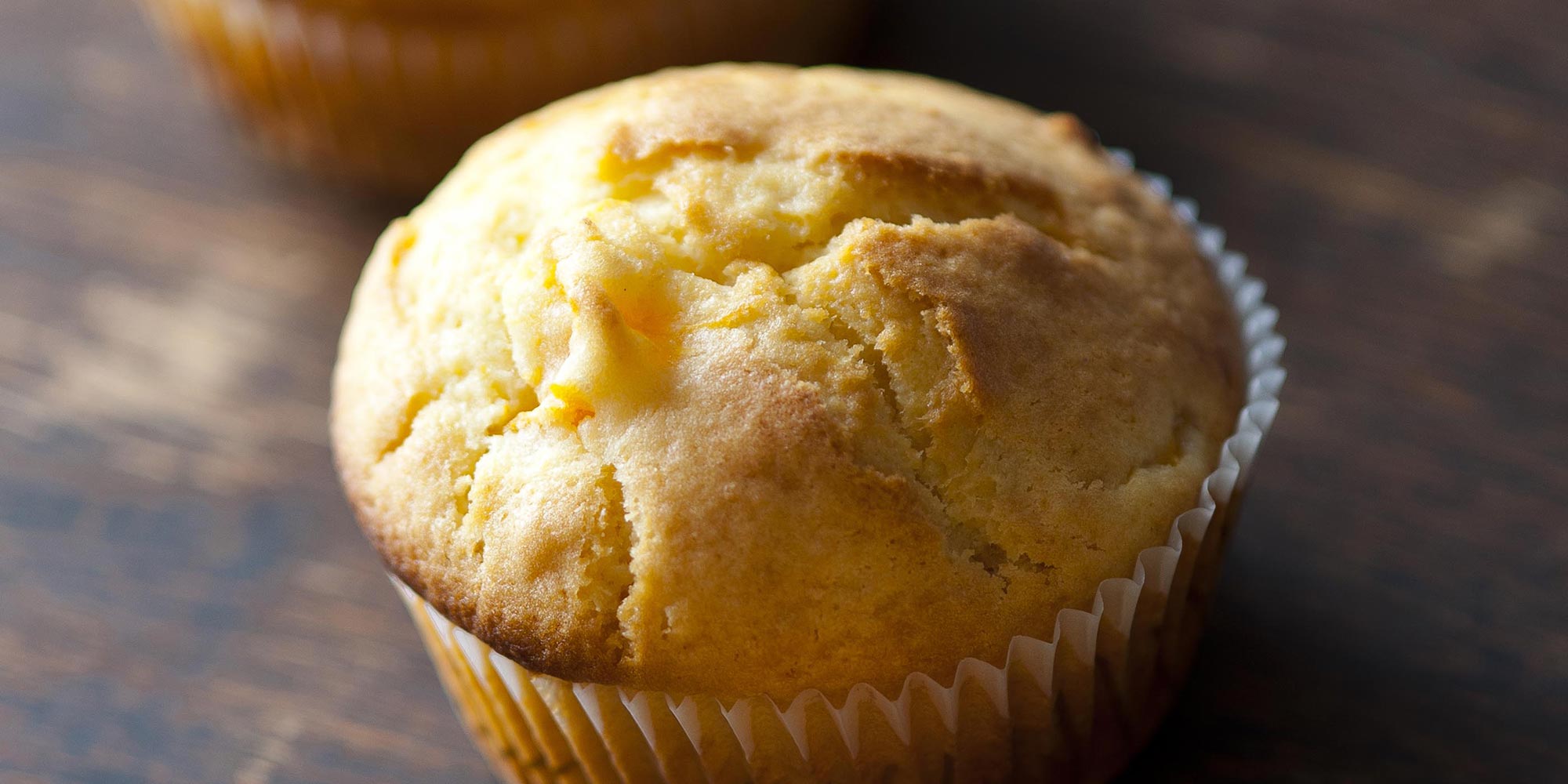 Apricot Muffins Recipe Zero Calorie Sweetener & Sugar Substitute