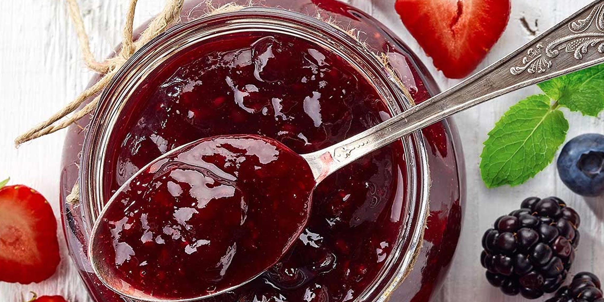 Berry Puree Recipe Zero Calorie Sweetener & Sugar Substitute