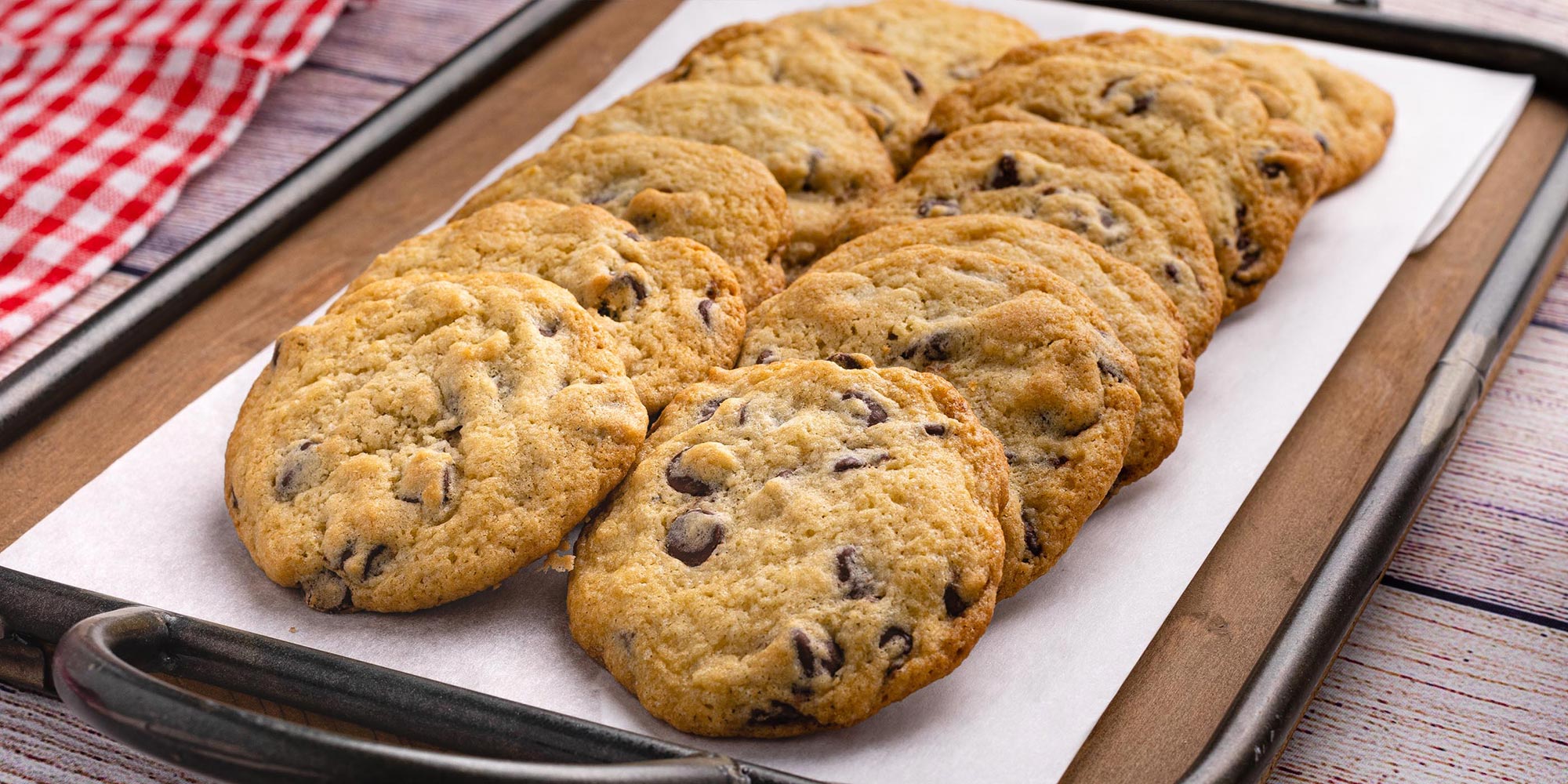 Chocolate Chip Cookies Recipe | No Calorie Sweetener & Sugar Substitute
