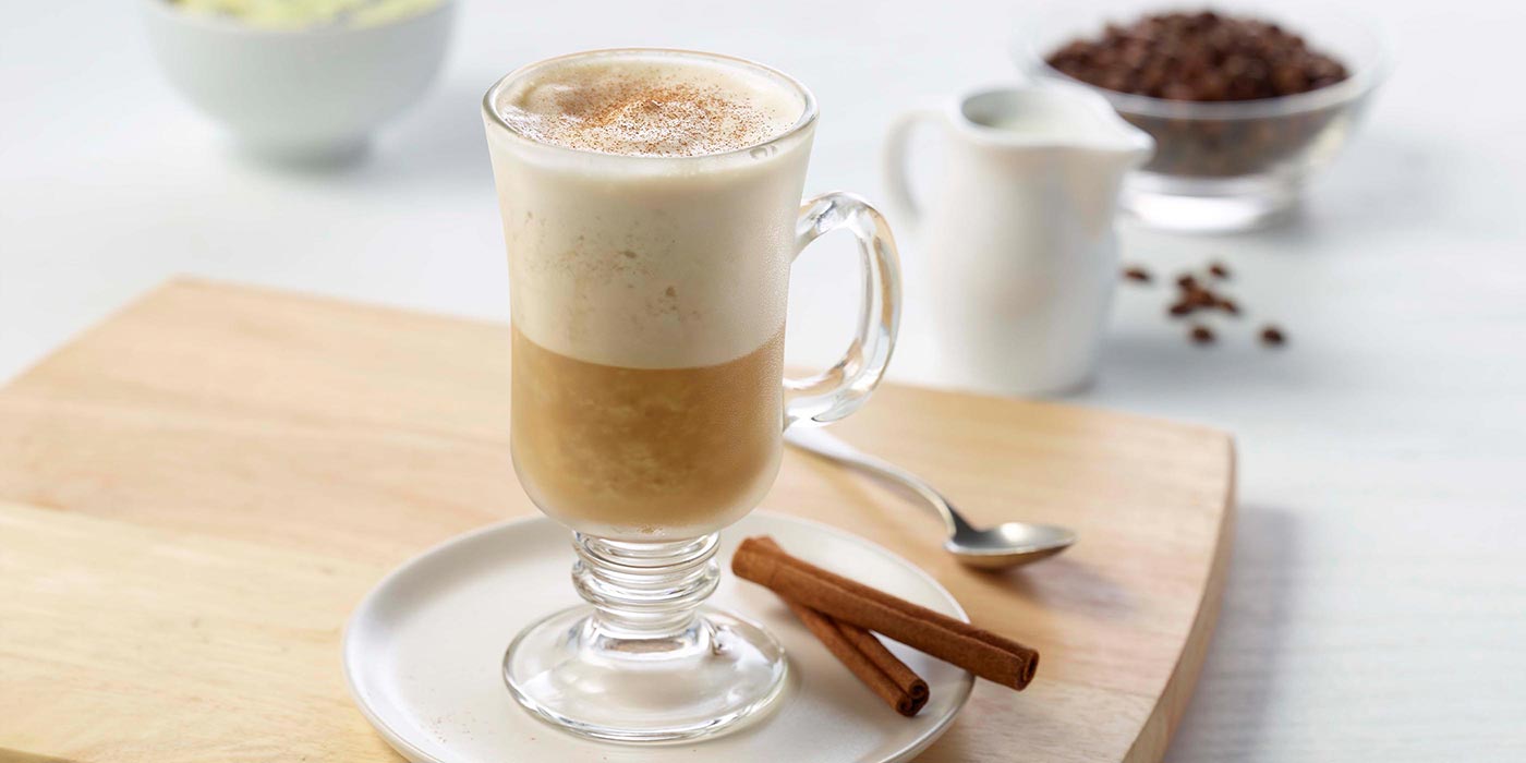 Coffee Frappe Recipe Zero Calorie Sweetener & Sugar Substitute