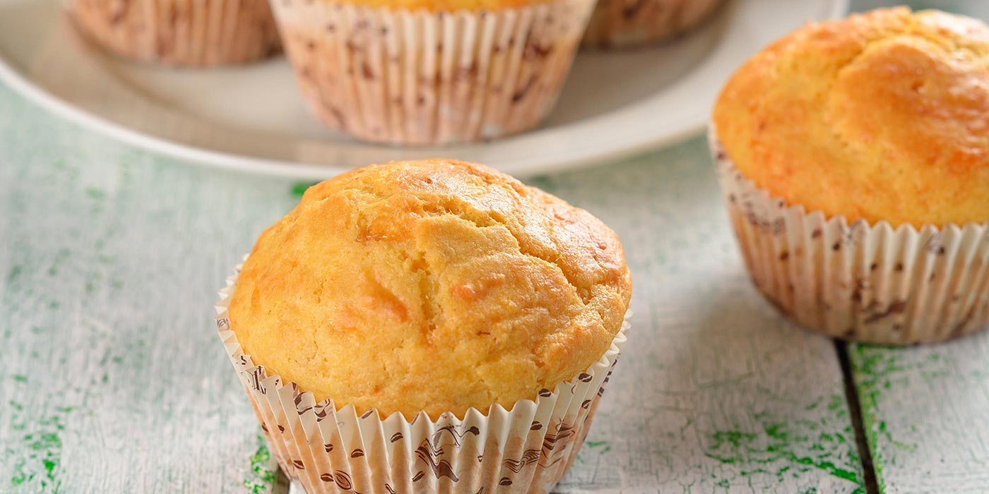 Corn Muffins Recipe Zero Calorie Sweetener & Sugar Substitute