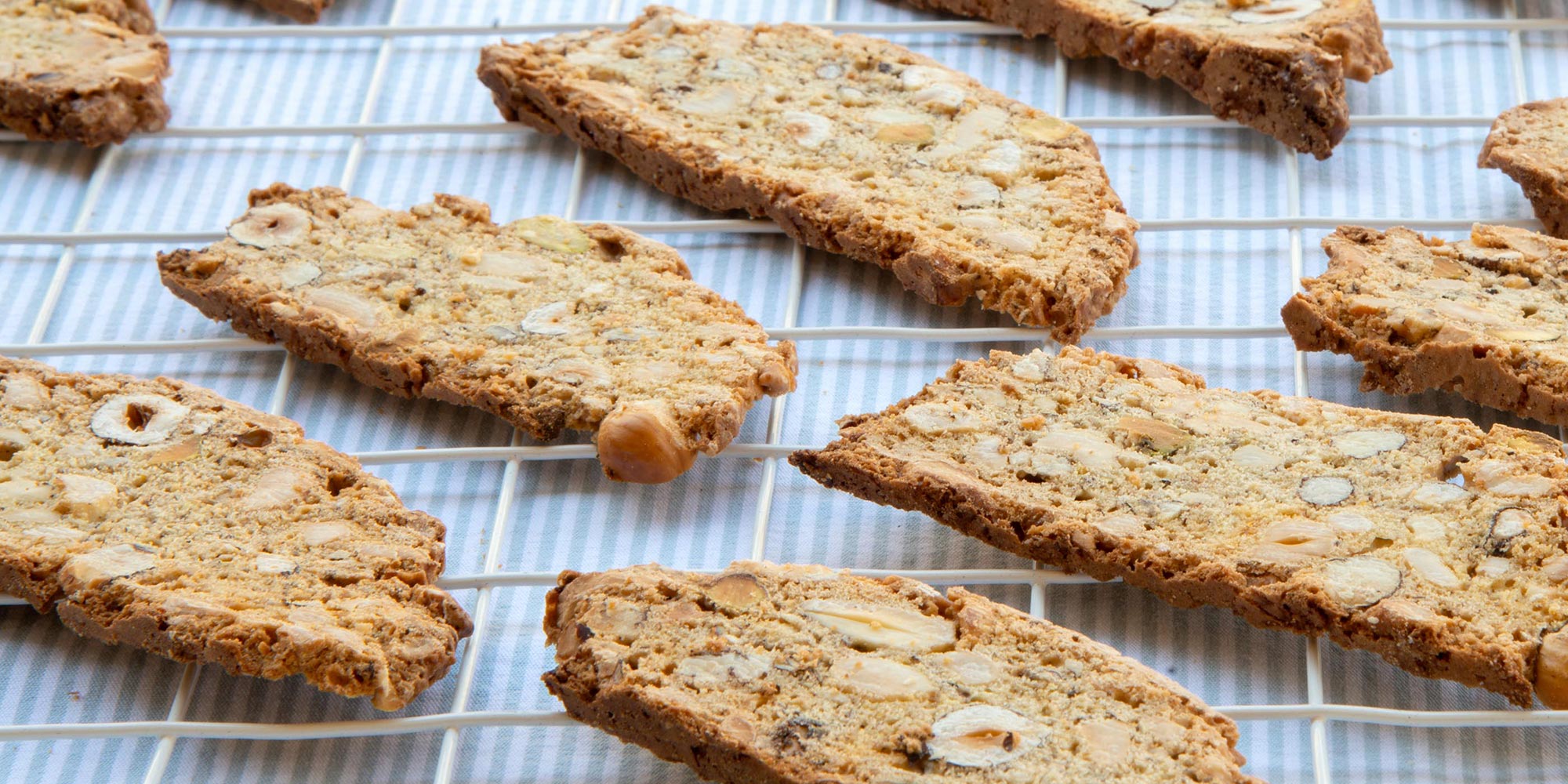 Hazelnut Biscotti Recipe Zero Calorie Sweetener & Sugar Substitute