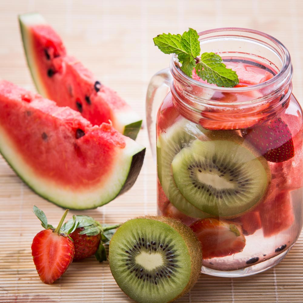 KOOL-AID® Invisible Watermelon Kiwi Drink