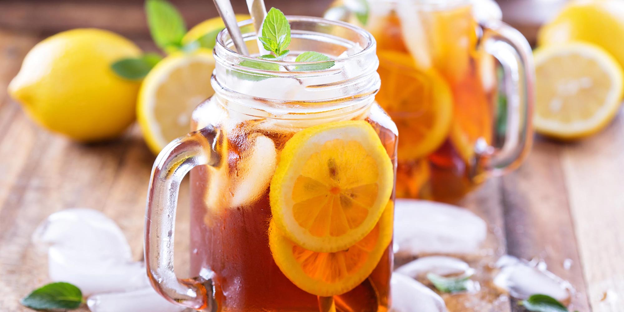 KOOL-AID® Lemonade-Iced Tea