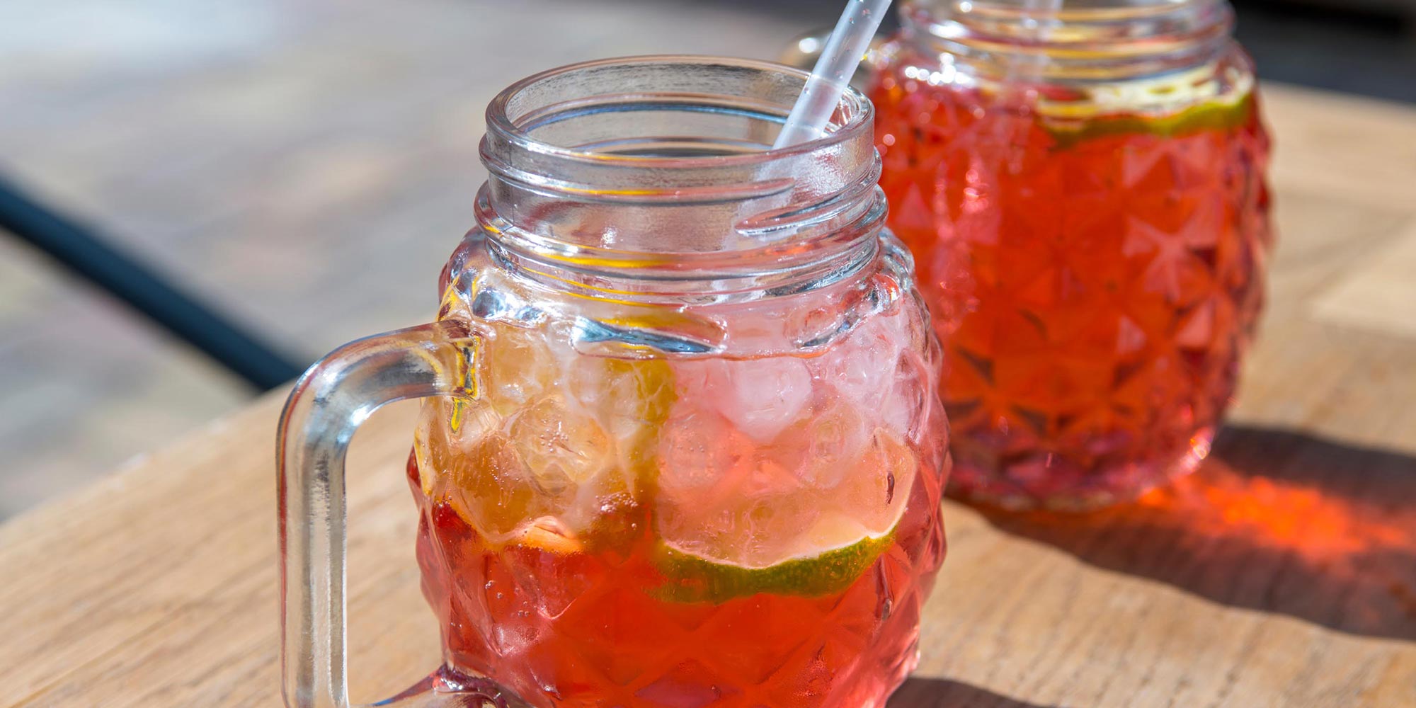 KOOLAID® Paradise Punch Splenda®