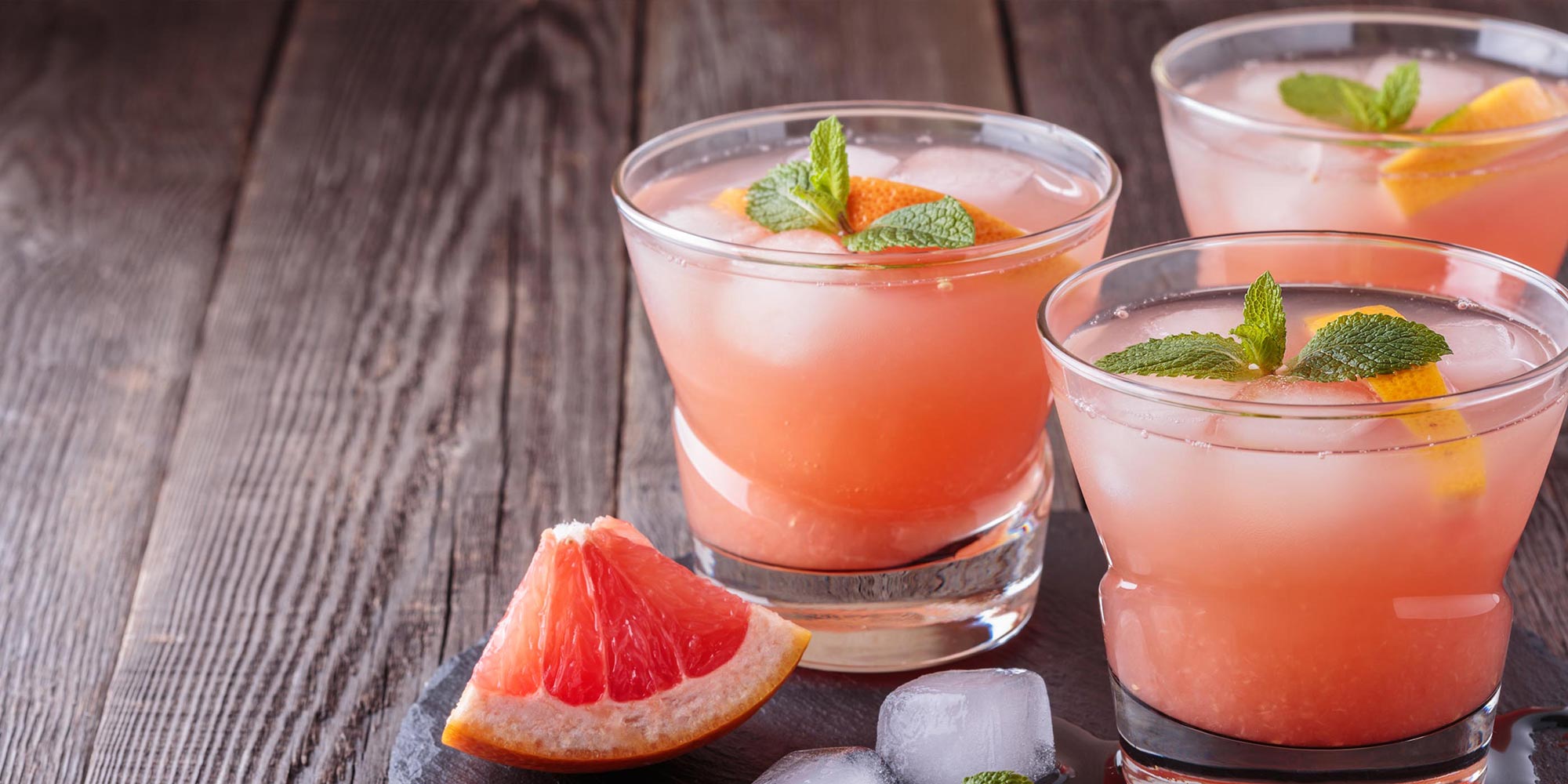 Ruby Grapefruit Cooler Recipe Zero Calorie Sweetener & Sugar Substitute Splenda Sweeteners