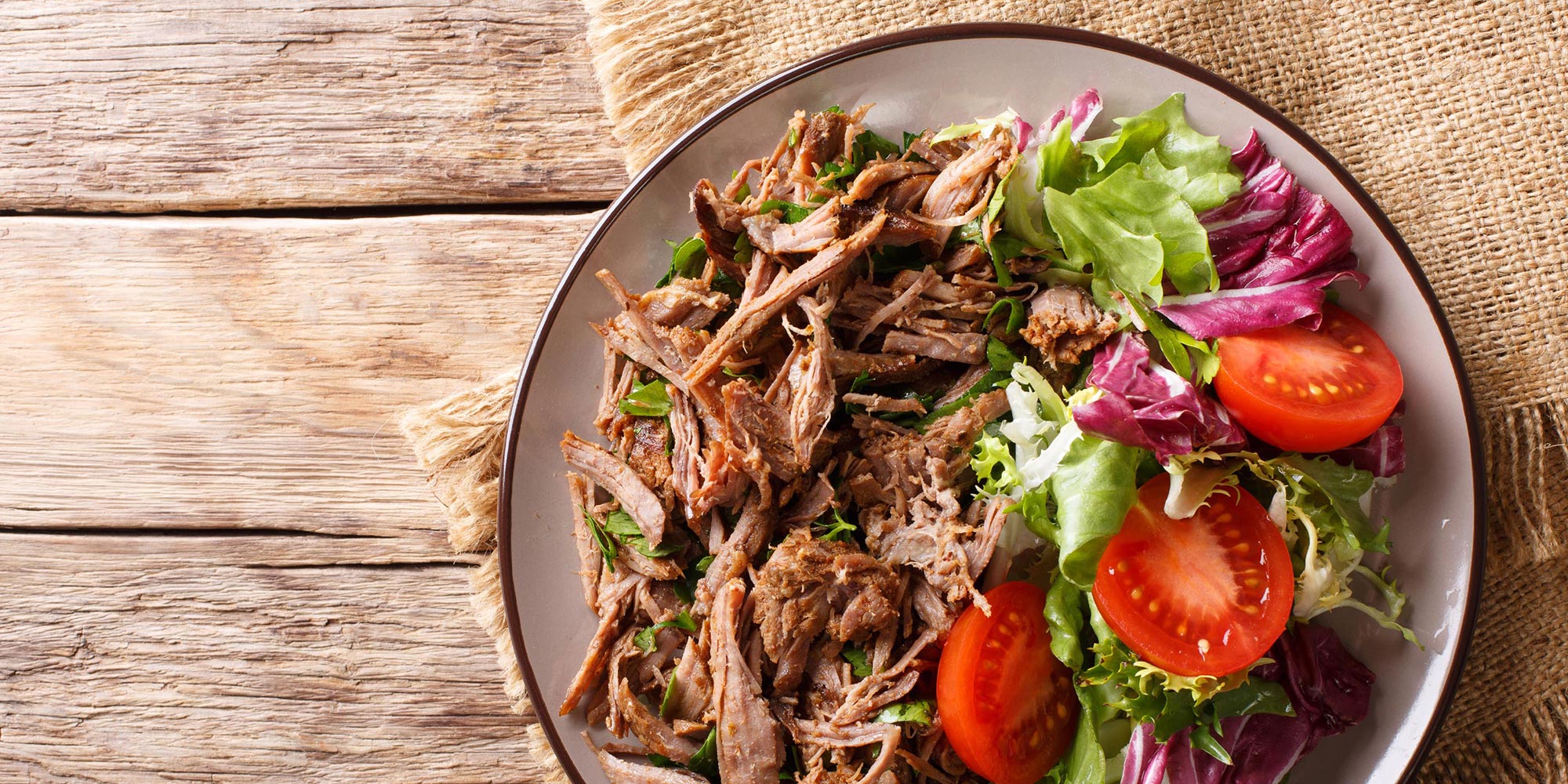 SlowCooked Brisket Recipe Zero Calorie Sweetener & Sugar Substitute