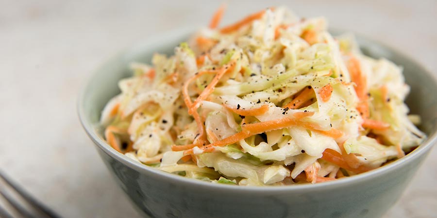 Vinegar Coleslaw Recipe Zero Calorie Sweetener Sugar Substitute