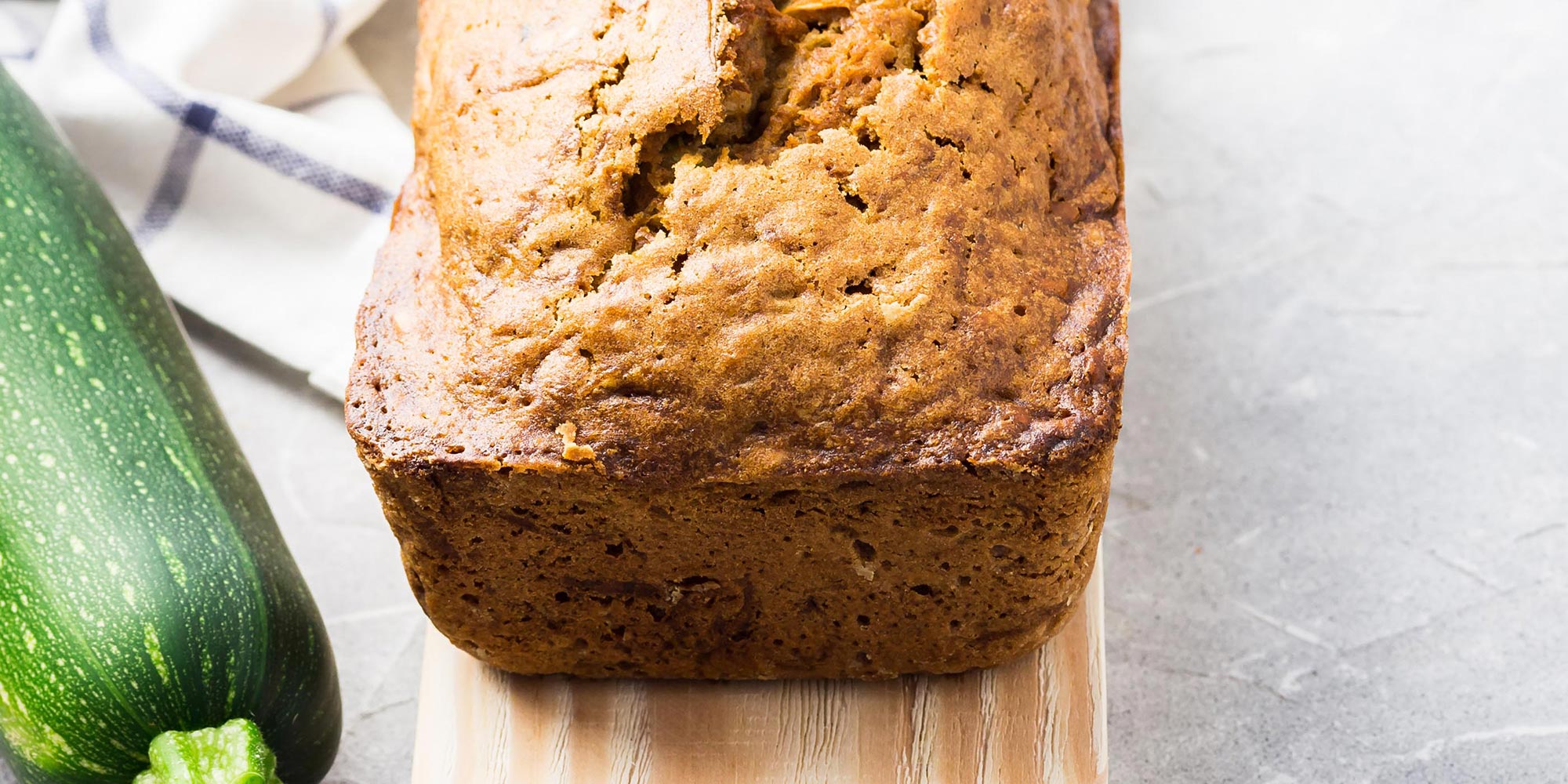Zucchini Bread Recipe Zero Calorie Sweetener & Sugar Substitute