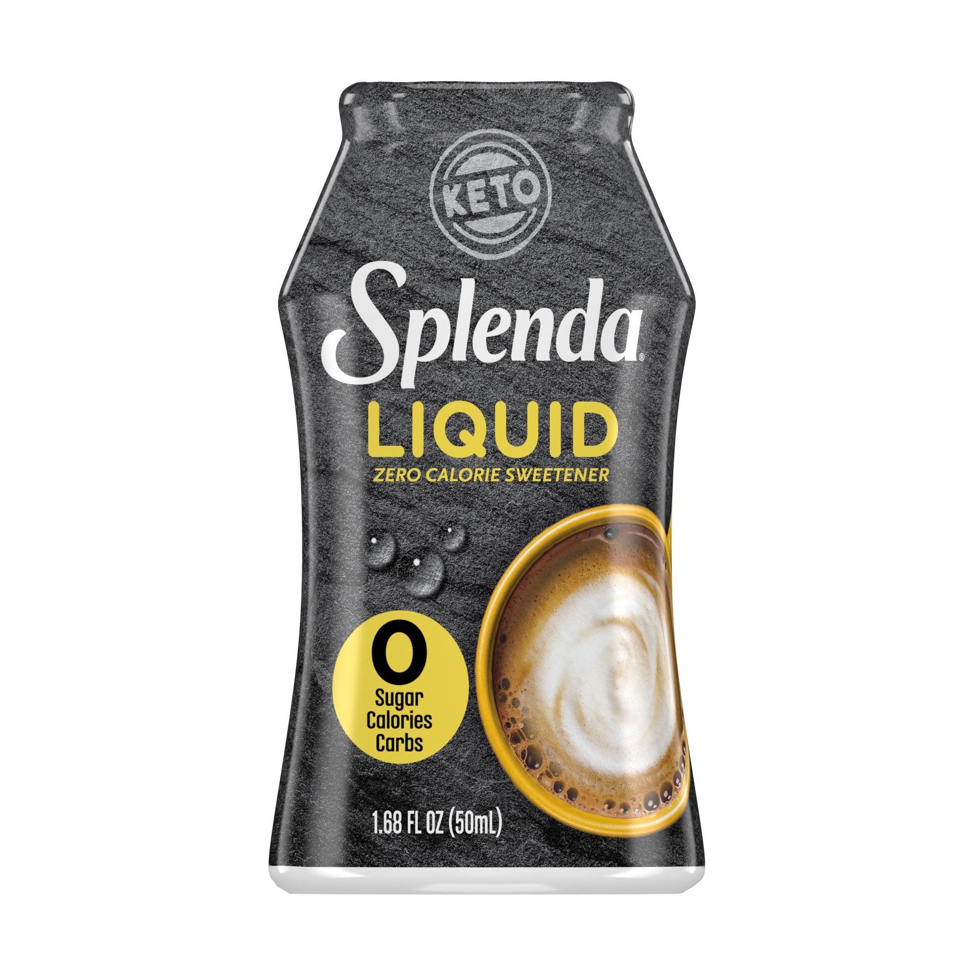 Splenda® Liquid Sweetener - Front