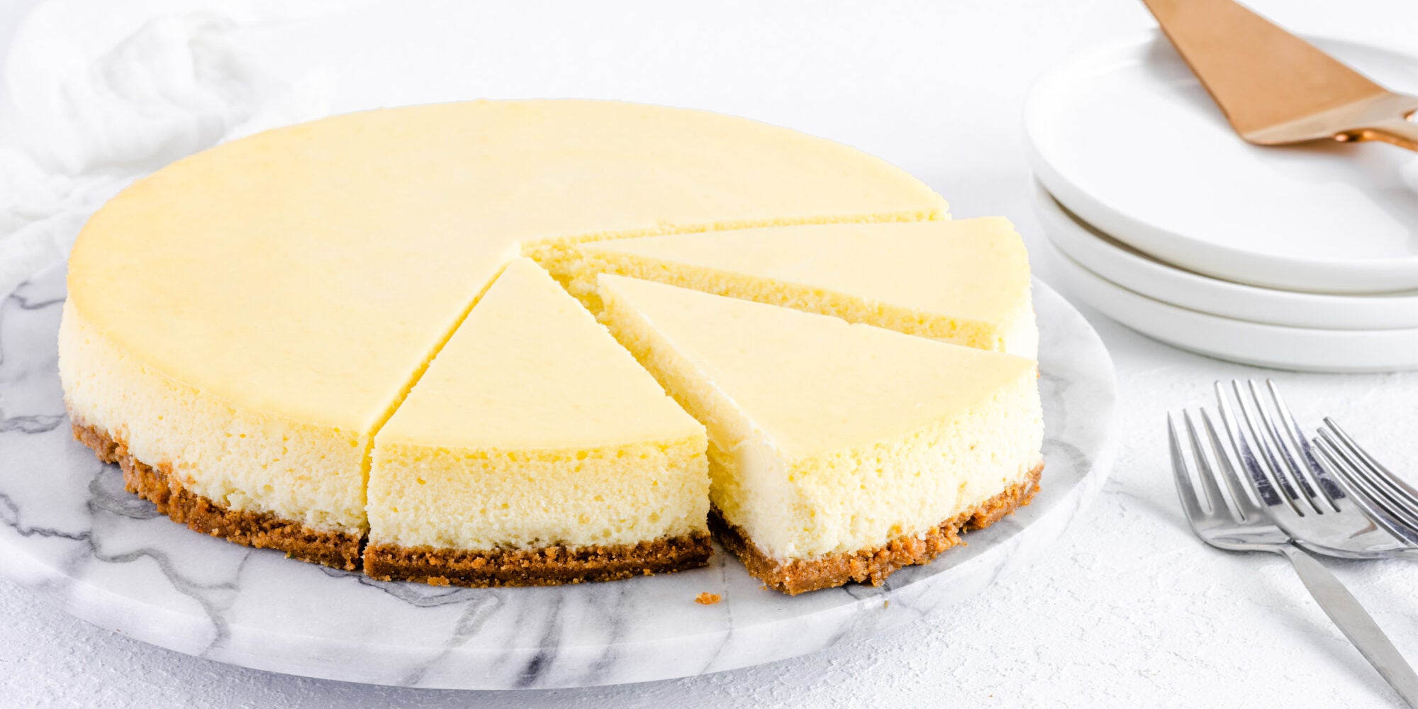 American Classic Cheesecake Recipe | Zero Calorie Sweetener & Sugar  Substitute | Splenda Sweeteners