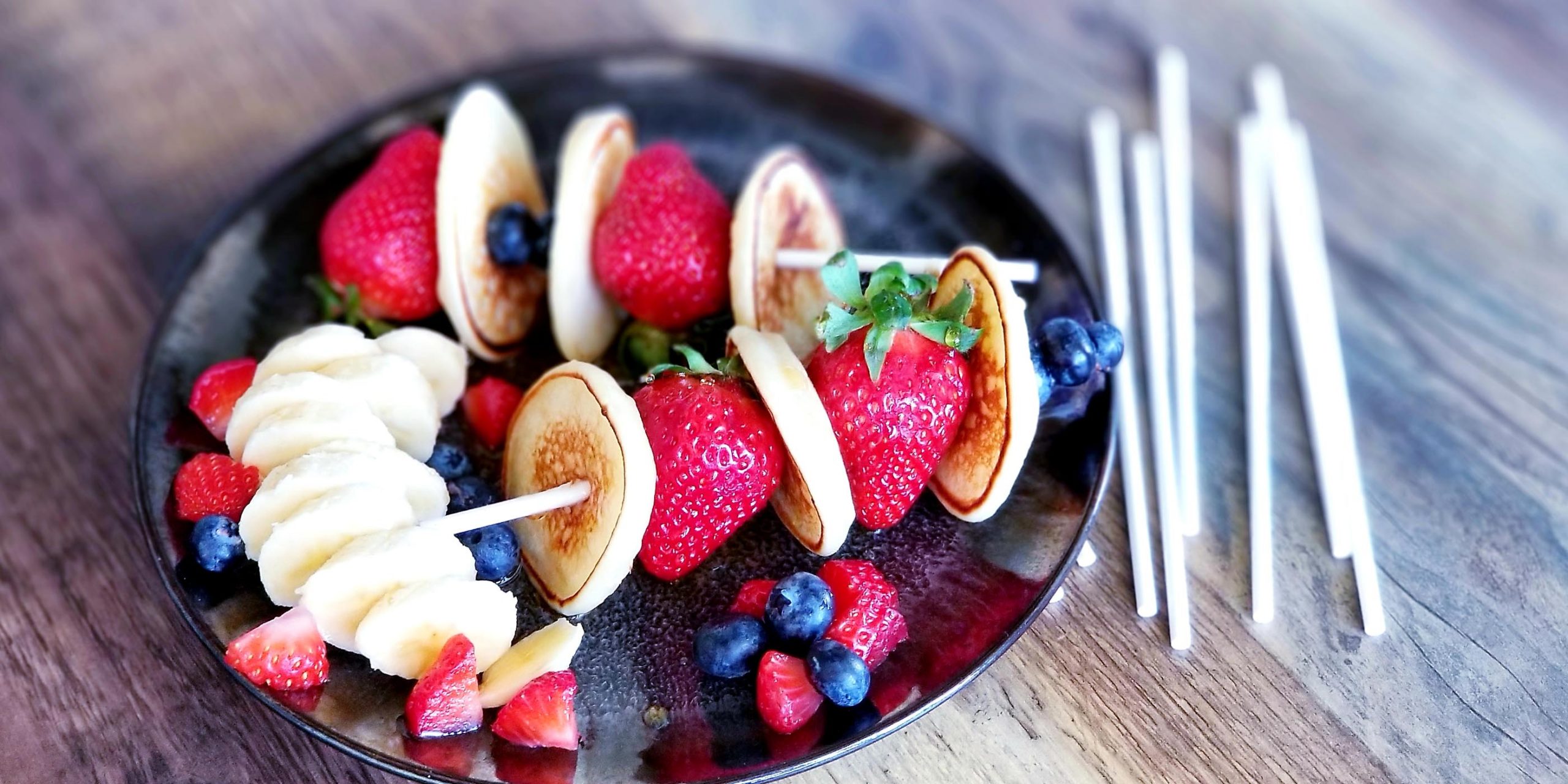 Oat Bran Pancakes Recipe No Calorie Sweetener & Sugar Substitute