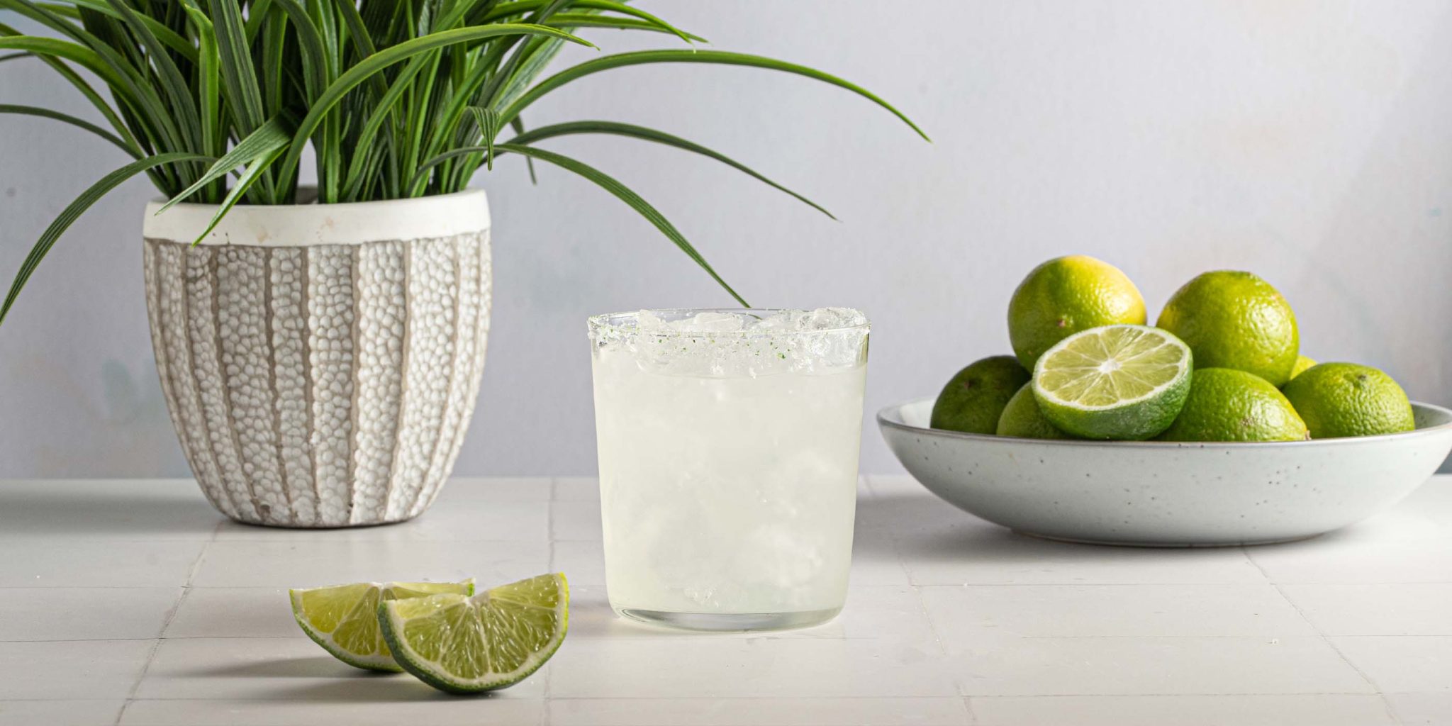 Skinny Margarita Recipe Zero Calorie Sweetener & Sugar Substitute