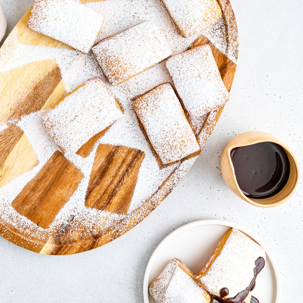 Powdered Sugar Recipe | Zero Calorie Sweetener & Sugar Substitute | Splenda Sweeteners