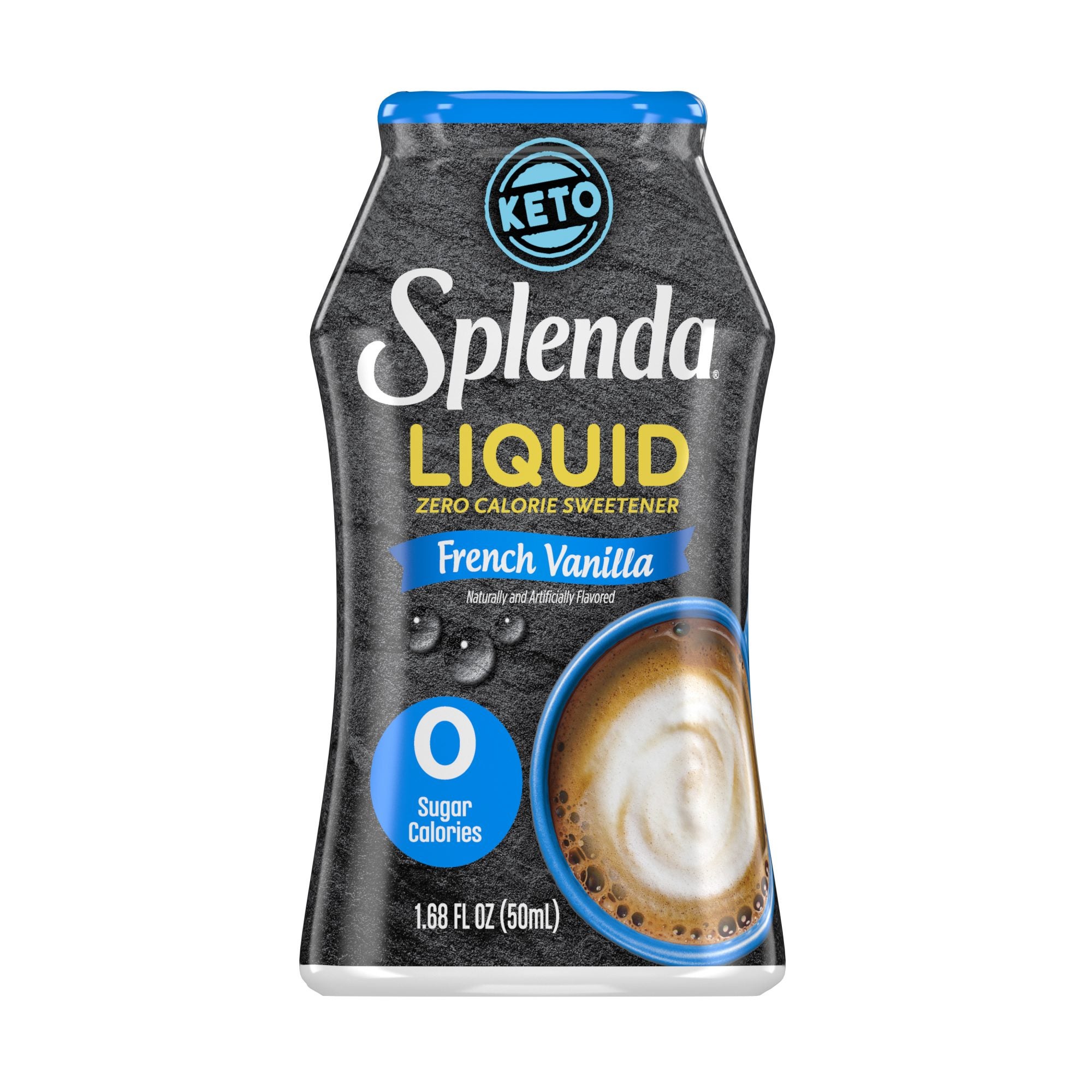 Splenda® French Vanilla Liquid Sweetener