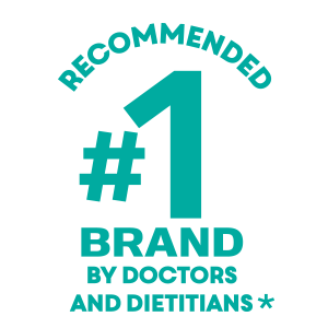 #1 Recommended Brand Icon