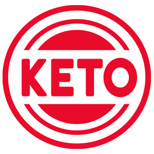 Keto Icon