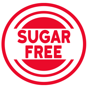 Sugar Free Icon