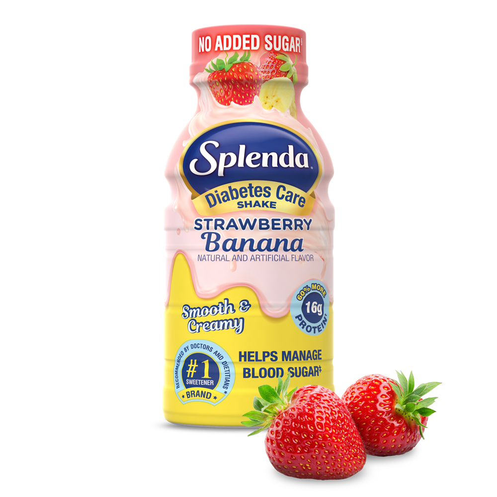 Coupons Splenda