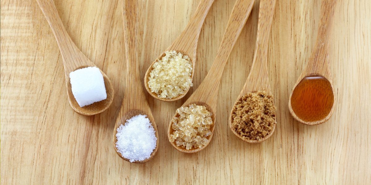 sweet swaps