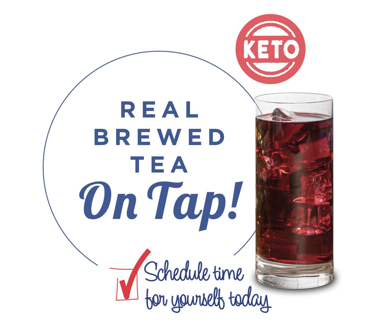 Splenda Sweet Teas Delicious, Sweet, and Low in Calories!