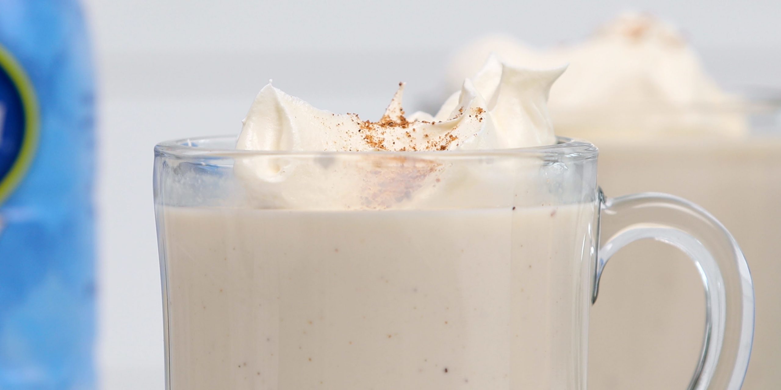 French Vanilla Eggnog Splenda®