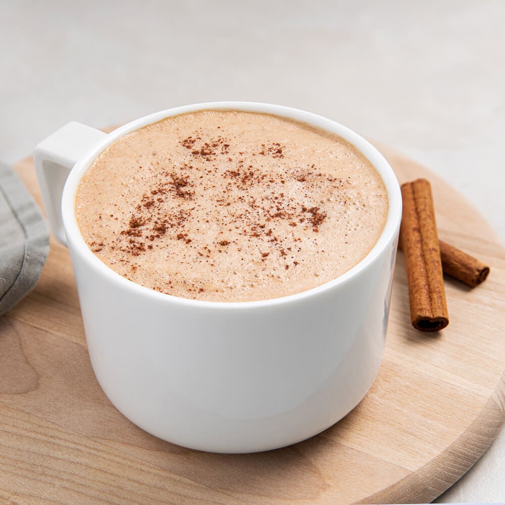 Mexican Keto Mocha - Splenda®