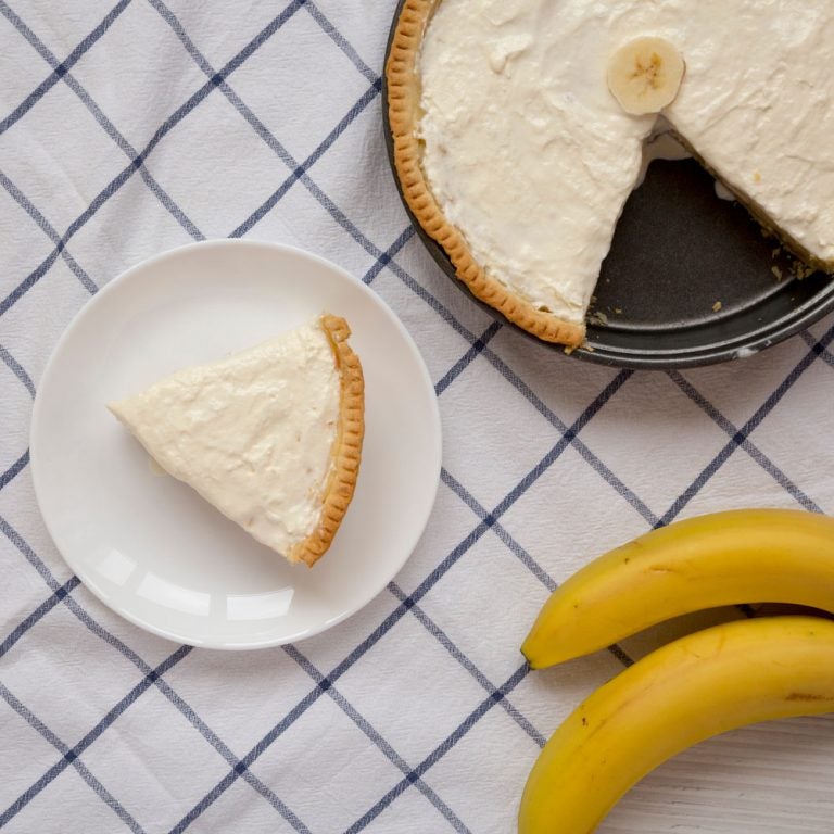 SUGAR FREE APPLE PIE WITH SPLENDA visual data 7
