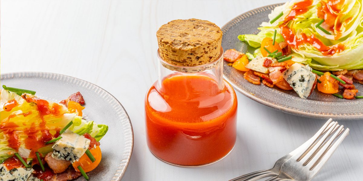 Keto French Dressing Splenda®