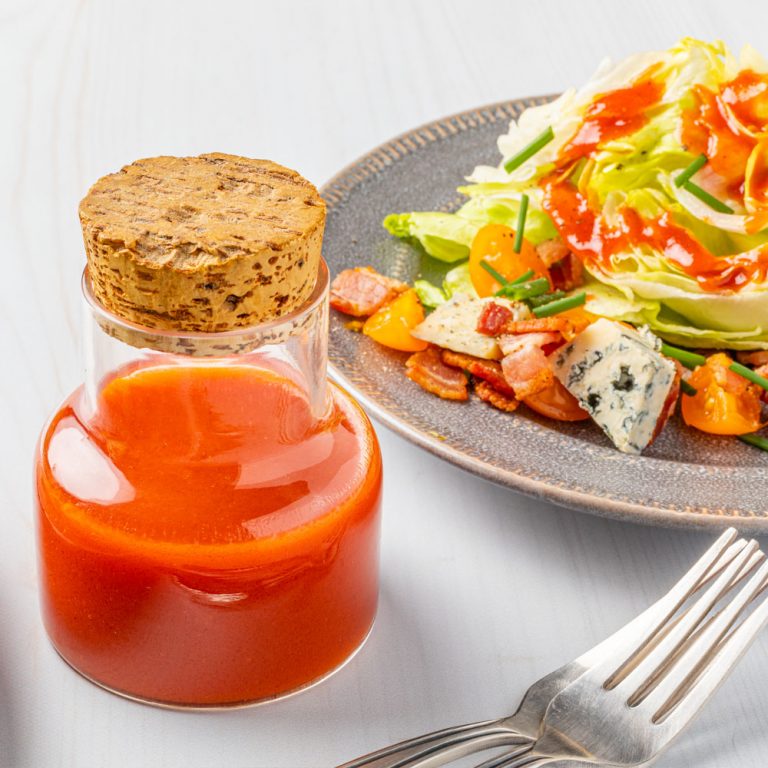 Tarragon Honey Mustard Dressing Recipe Zero Calorie Sweetener & Sugar