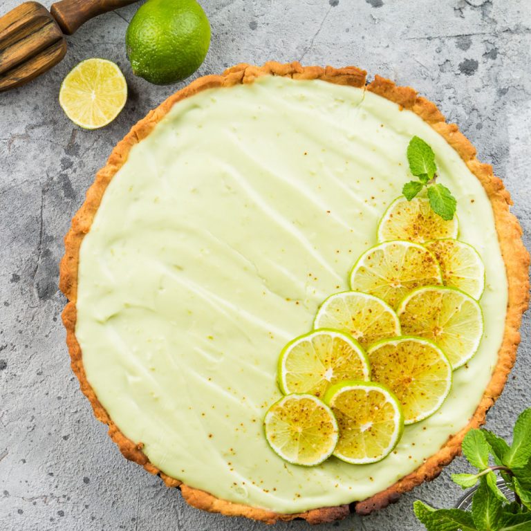 SUGAR FREE APPLE PIE WITH SPLENDA visual data 8