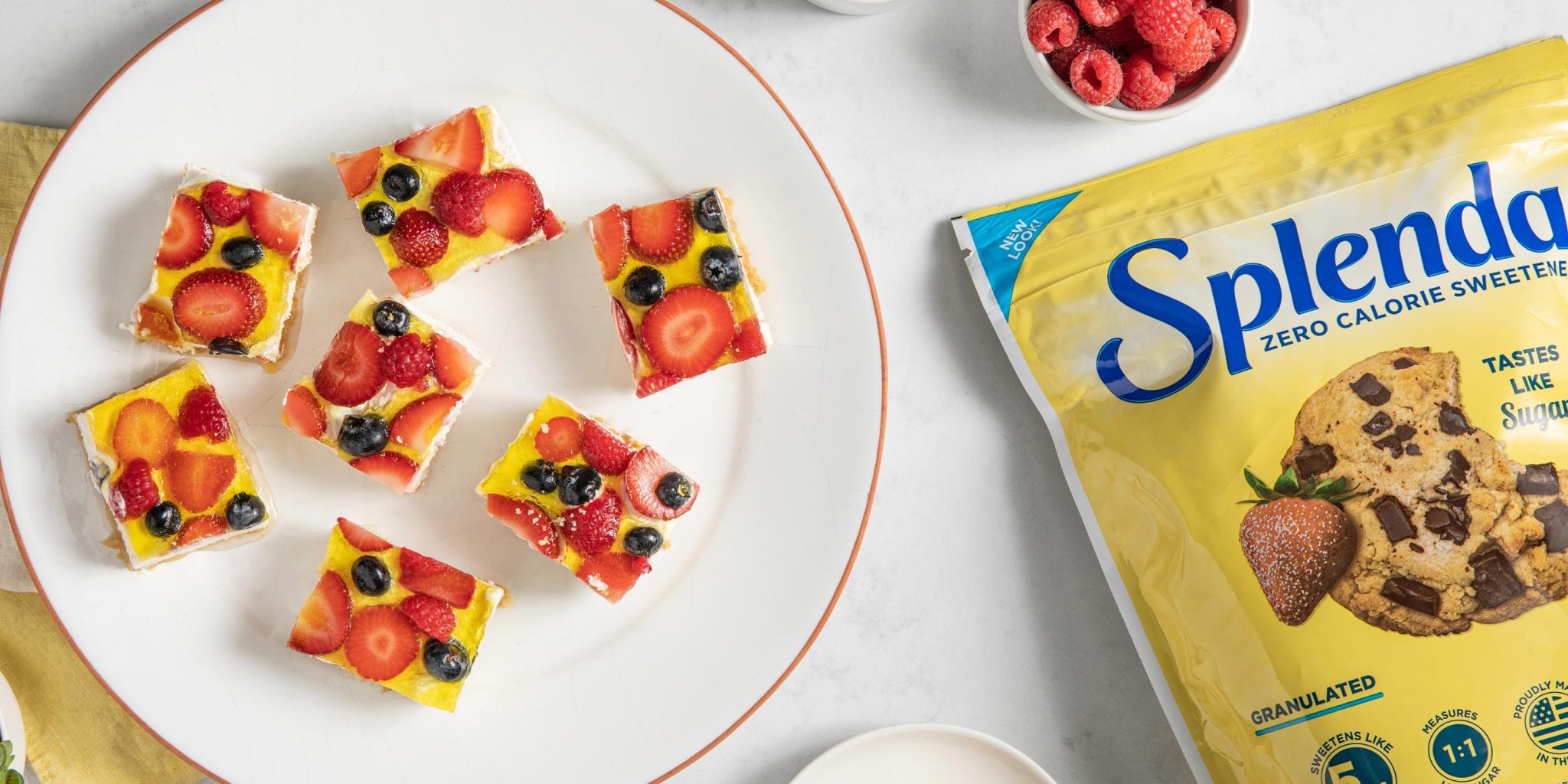 Is Splenda (Sucralose) Bad for You? Splenda®