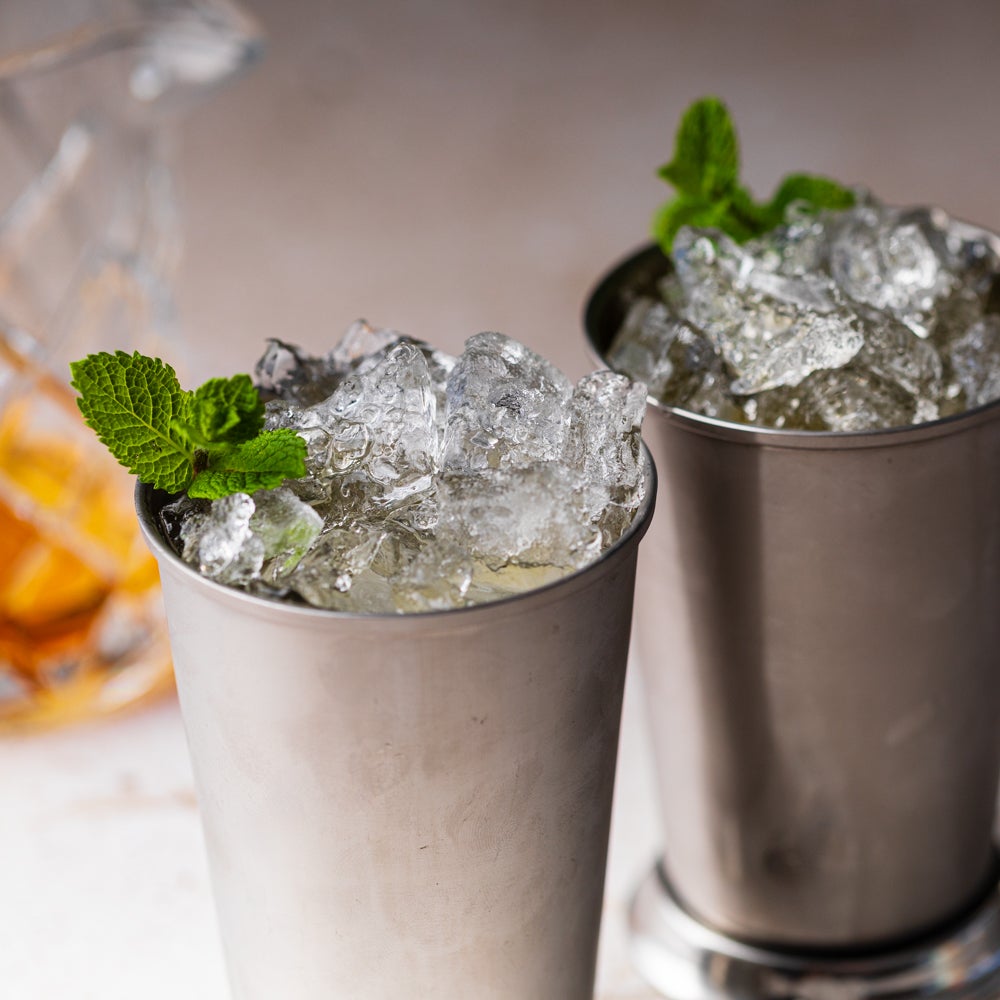 Mint Julep - Splenda®