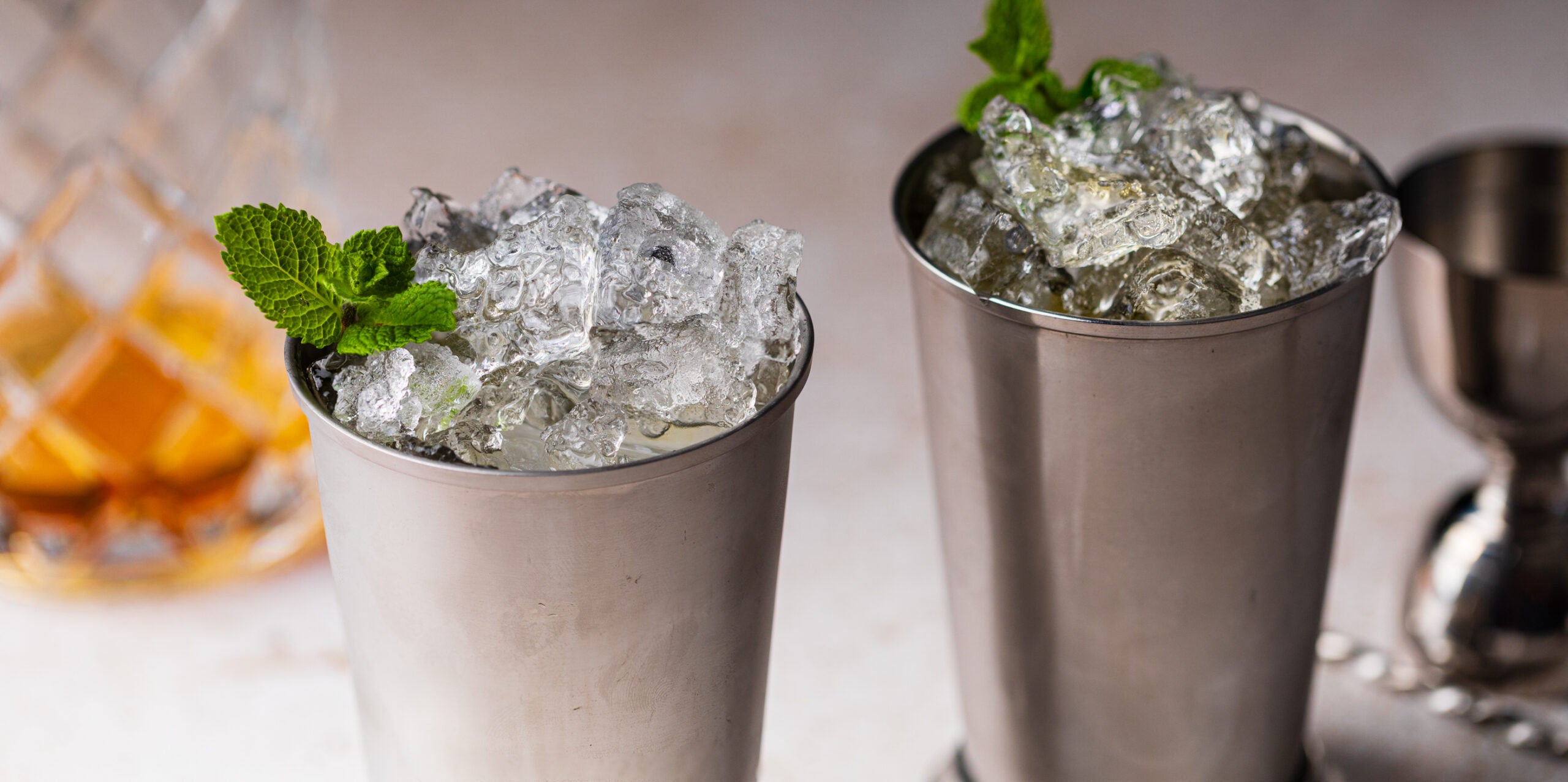 Mint Julep - Splenda®