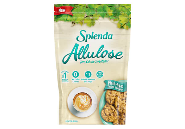 Splenda® Allulose Granulated Sweetener