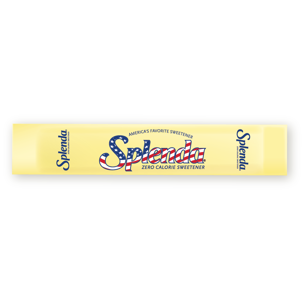Splenda® Sweetener Sticks