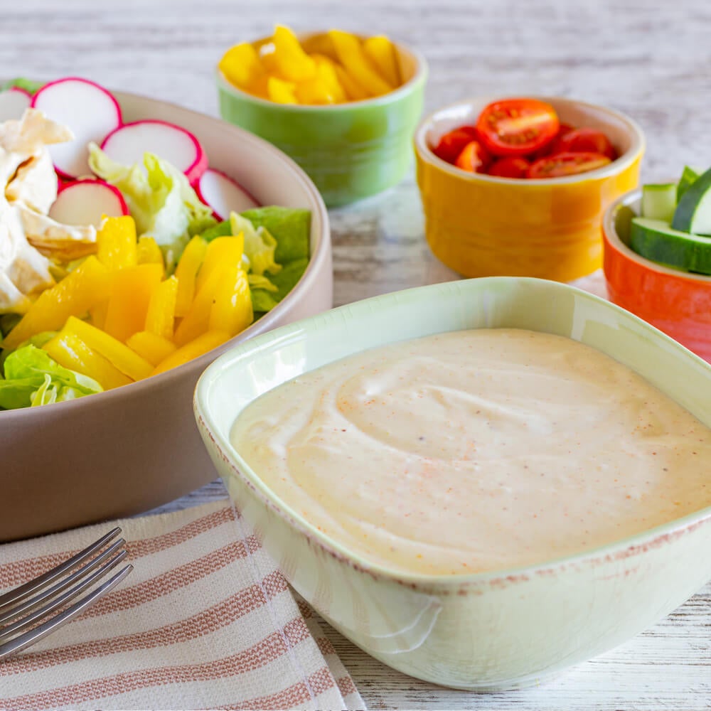 White BBQ Sauce - Splenda®
