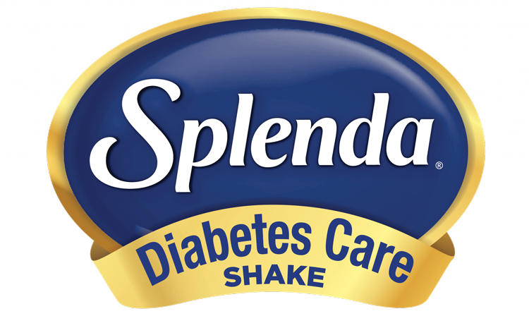 diabetes care shake logo