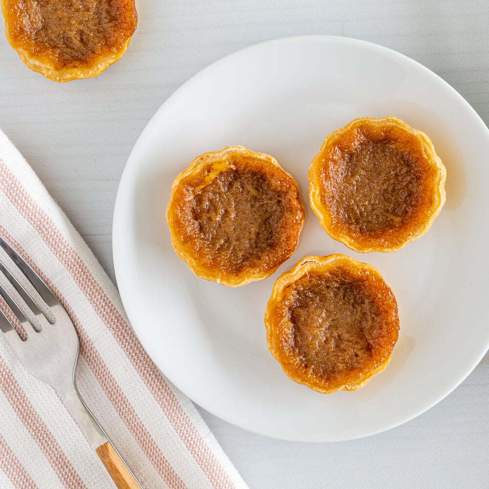 Butter Tarts - Splenda®