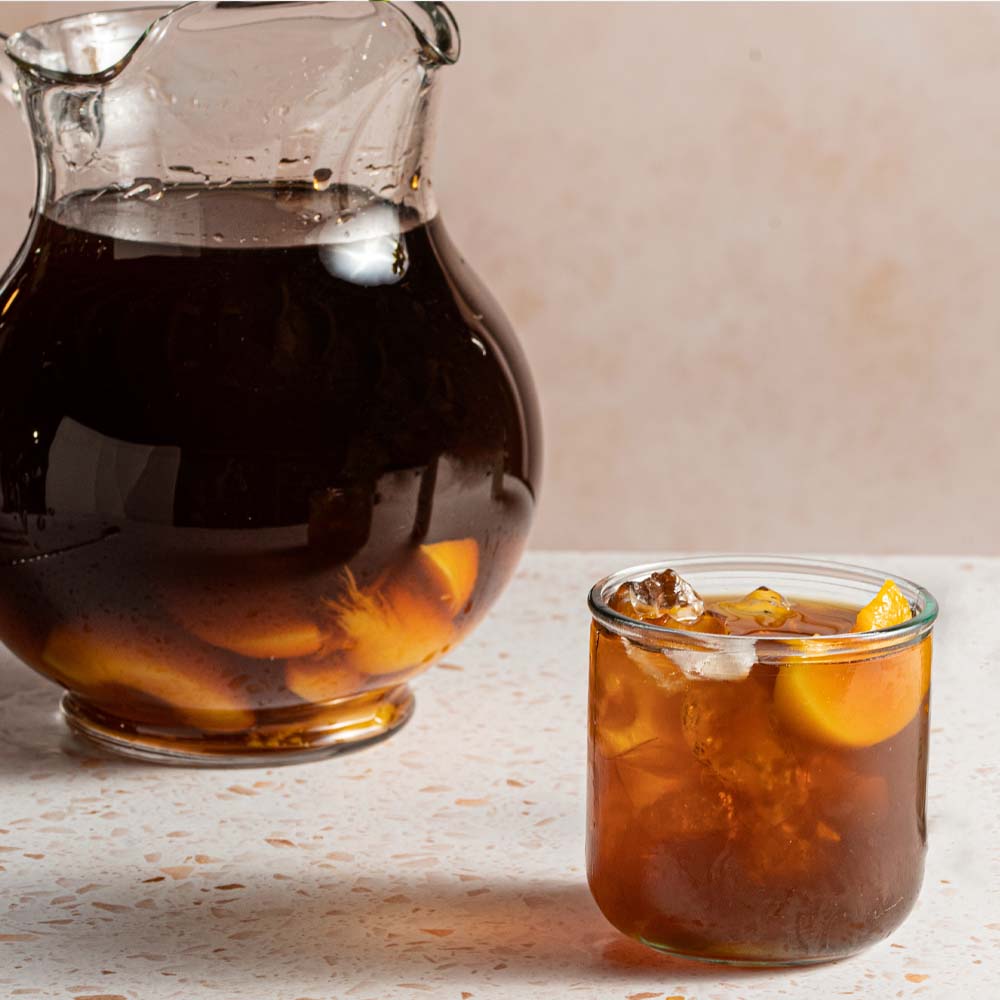 Southern Peach Tea - Splenda®