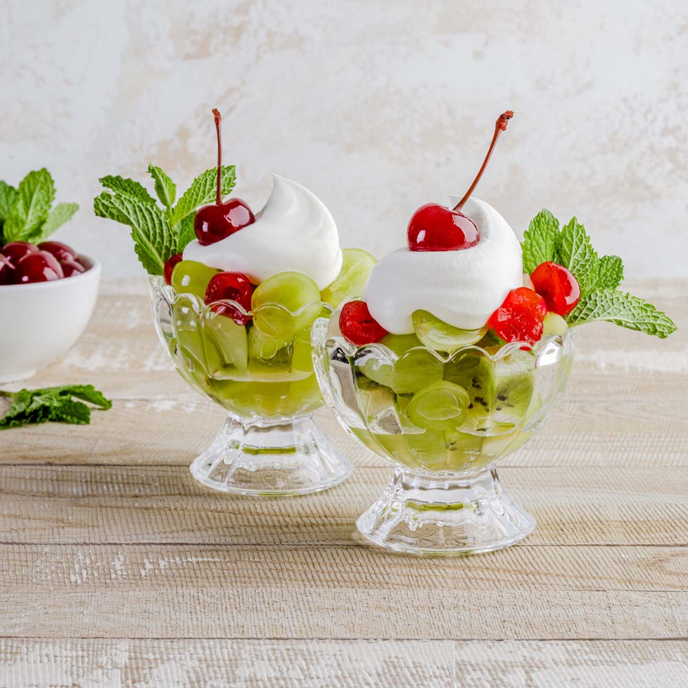 Mint Julep Fruit Salad - Splenda®