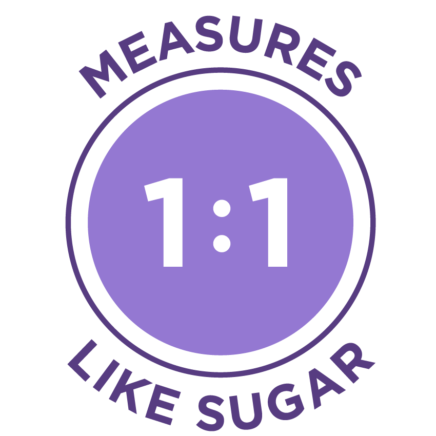 Measures Like Sugar 1:1 Icon