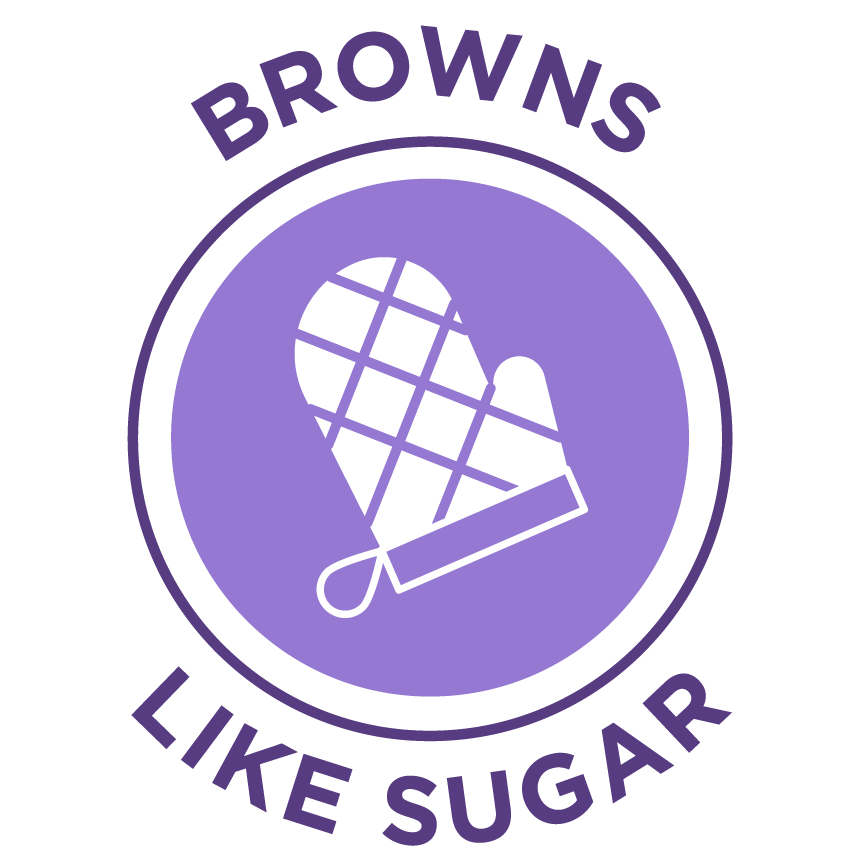 Browns Like Sugar Icon