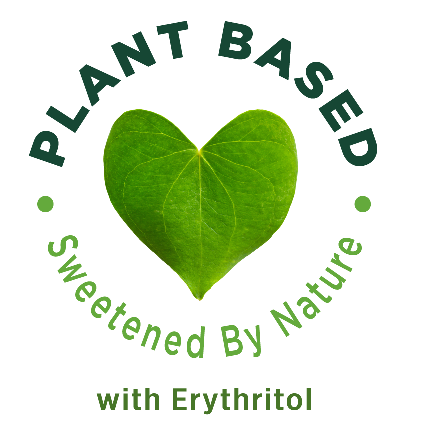 Plant Based Icon