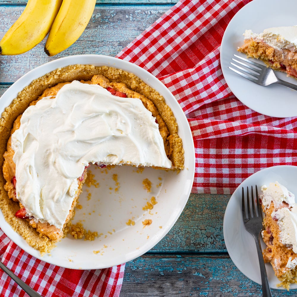 SUGAR FREE APPLE PIE WITH SPLENDA visual data 6