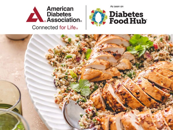ADA Diabetes Food Hub Splenda Recipes