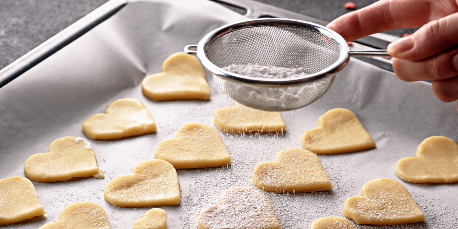 Magic Baker Powdered Sweetener Splenda®