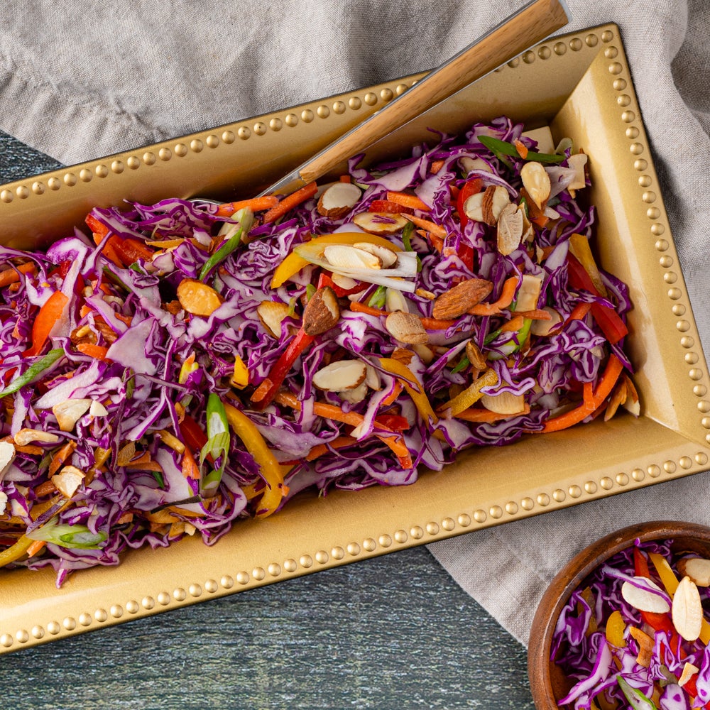 Crunchy Asian Salad - Splenda®