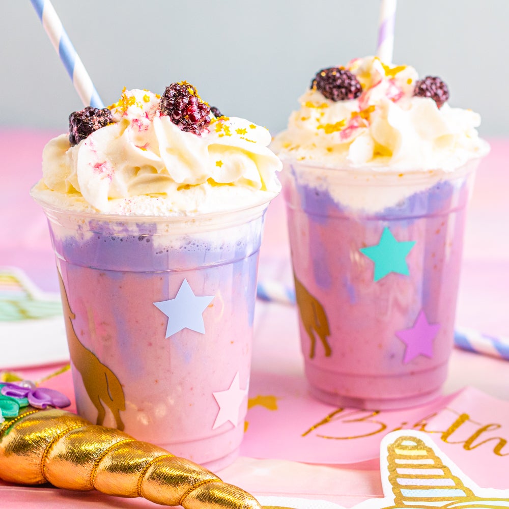 Unicorn Smoothie - Splenda®